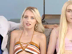 Cumizás, Négyes, Filigrán alkatú, Vékony, Tabu, Tini