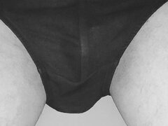 Fatto in casa, Indiana, Lingerie, Solo