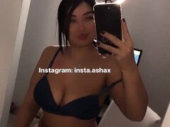 Veľké kozy, Bikini