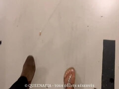 MyM.fans MyRescue - Queenaria's hot brunette milf - No.119 - Fans can't get enough!