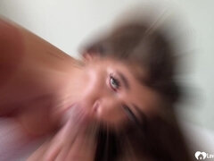 Ending the day with a nice cumshot