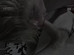 Leo Takes A Face Fucking! - Leo Ocean