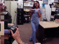 18, Stor kukk, Brunette, Synsvinkel, Tenåring