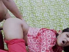 18, Bbw, Veľké péro, Kuřba, Prvýkrát, Indické, Koža, Pička