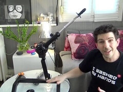 Stroj prekleto, Igrače