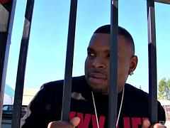 Grosse bite, Sucer une bite, Tir de sperme, Interracial, Mère que j'aimerais baiser