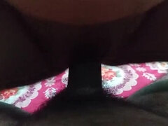 Eden College Student Fucked Hard by Boyfriend - Desi Lesbian Public Sex