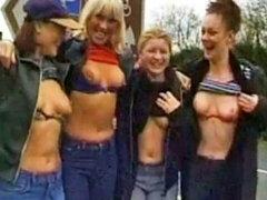 Anal, Británico, Despelote, Grupo, Sexo duro, Al aire libre, Retro, Clasico