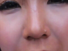 Slutty Secretary Facial Surprise JOI