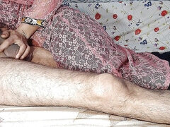 Leie, Handjob, Selbstgemacht