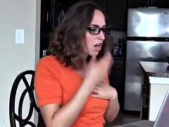 Mačiatko, Veľké kozy, Fetiš, Kozičky