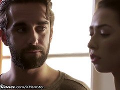 Kukk suging, Sperm skott, Hd, Kyssing, Pervers, Hans, Kikker