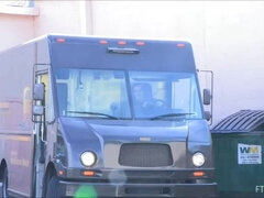 Blonde, Femelle, Fétiche, Hd, Nudiste, De plein air, Public, Solo