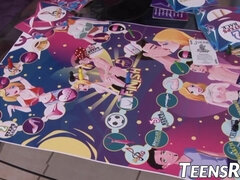 18 let, Velké péro, Kuřba, Sperma v puse, Péro, Hardcore, Hd, Orgie