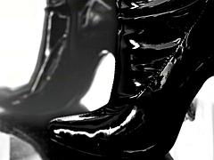 Mistress Aprils BBW Pussy Swells