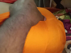 Store smukke kvinder, Par, Give finger, Hjemmelavet, Indier, Mor