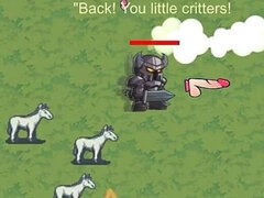 큰 가슴, 자연의 가슴