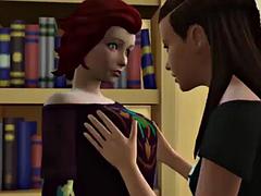 Asiáticoa, Fetiche, Hardcore, Latina, Hermafrodita andrógina, Brinquedos