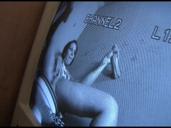 Tekintélyes didik, Szőke, Cumizás, Pár, Ondó fröcskölés, Nuni