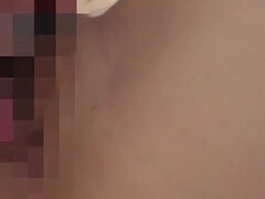 18 let, Asijské, Kuřba, Creampie, Pička, Teenka