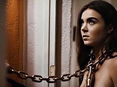 아시안, 큰 음경, 금발의, 에보니, 하드코어, 다른 인종간의, 파티, 젖가슴