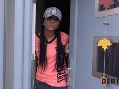 Närbild, Tjeckisk, Doggystyle, Europeisk, Flickvän, Pov, Grov, Tonåring