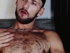 Cumming watchin myself in mirror