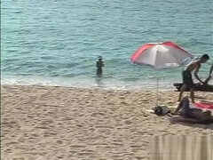 Asiatisch, Japanische massage, Öffentlich