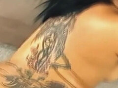 18, 항문, 엉덩이, 큰 음경, 오랄섹스, 크림파이, 사정 샷, 얼굴에