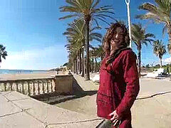 Outdoors, roca, gonzo