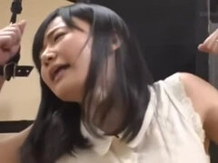 Ázsiai, Kisbaba, Japán