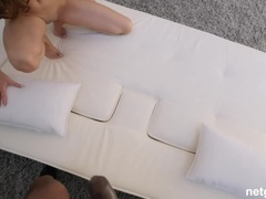 Jamie - Trying Him Out 720p 2021 VHQ