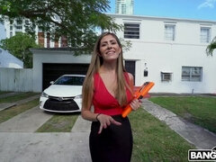 Amateur, Rubia, Mamada, Tetona, Corridas, Estilo perrito, Sexo duro, Montar