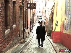 Closeup, Transar de quatro, Erótico, Europeu, Fetiche, Hd, Massagem, Filho