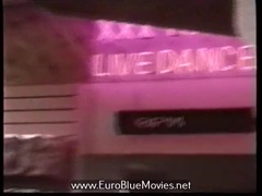 German Amateur Striptease Audition 1990 - Vintage Hardcore Classic