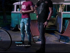 3d, Постарше, Зрелые, Милф