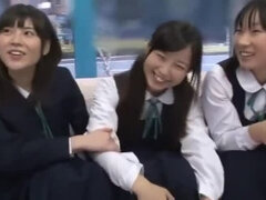 Asiatique, Japonaise