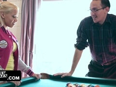 Americkej, Kuřba, Striekanie semena, Na tvár, Prstovanie, Peniaze, Tabu, Kozičky