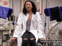 Amerikansk, Bdsm, Creampie, Doktor, Fingering, Orgasm, Fitta, Uniform