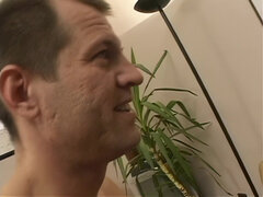 Anale, Bionda, Pompino, Sesso di gruppo, D'annata