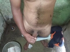 Arab stud Rider3120 gets wild in a hardcore group sex romp