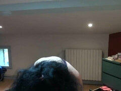 Anál, Veľké kozy, Prstovanie, Nemecké, Hardcore