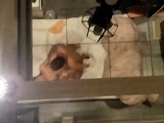 Aasialainen, Isot tissit, Suihinotto, Spermashotti, Sormetus, Kotitekoinen, Latinankieli