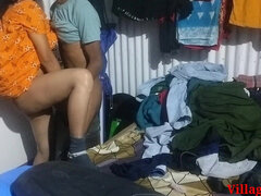 18 ans, Couple, Mignonne, Hard, Fait maison, Indienne