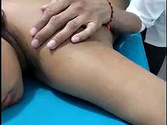 Γιατρός, Μασάζ, Νοσοκόμα