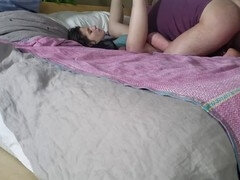 Epic session with BellatheBrainiac featuring a ton of real orgasms in just 11 minutes