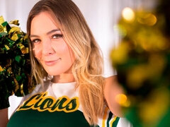 Bundão, Pauzão, Peitos grandes, Boquete, Animadora de torcida cheerleader, Transar de quatro, Flexível, Mãe gostosa