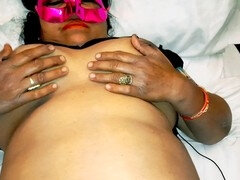 Cul à la bouche, Tante, Belle grosse femme bgf, Gros cul, Doigter, Indienne, Maman, Orgasme