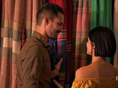 Amatør, Hårdt, Hd, Latinsk, Offentlig