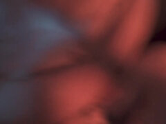 Bissexual, Morena, Casal, Pau, Sexo grupal a quatro, Grupo, Interracial, Tetas